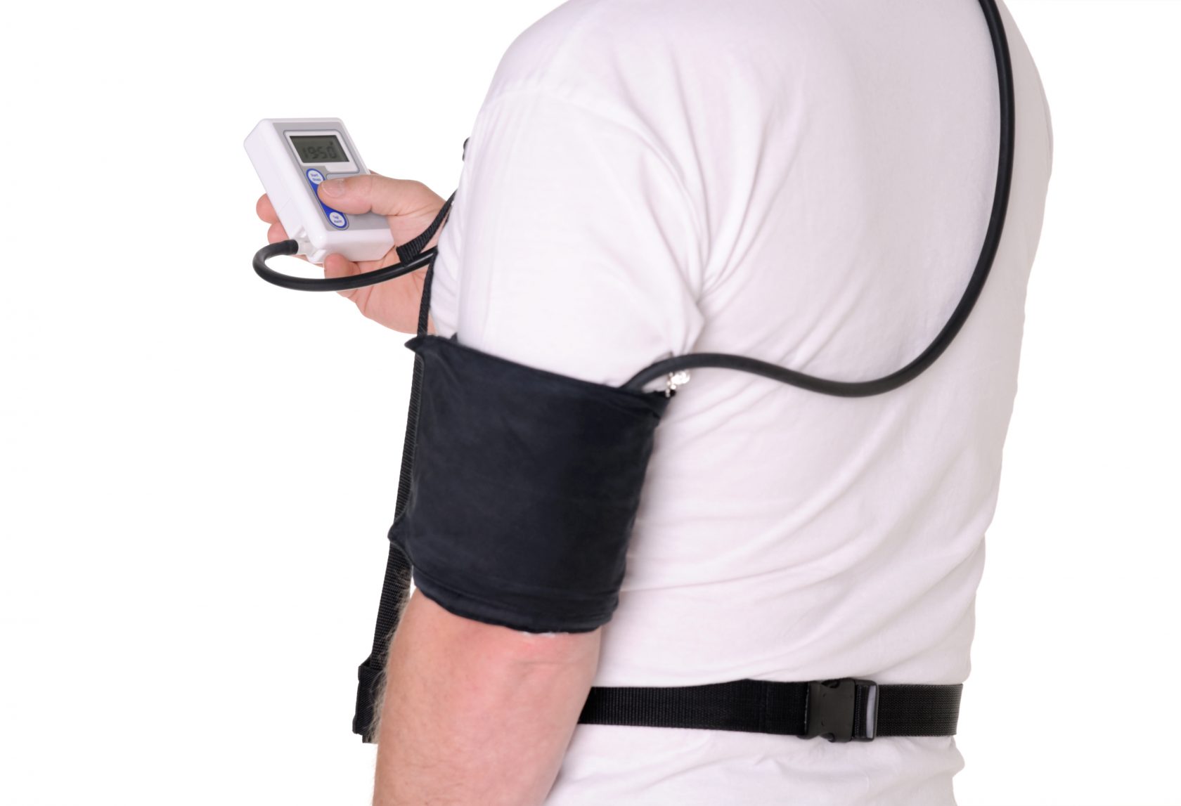 Kardiologie in Spandau & Wedding – Blutdruck  – Langzeit Blutdruckmessung