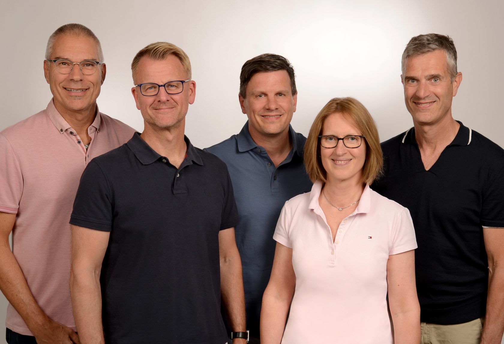 Unsere Ärzte der Hauptstadt Kardiologie