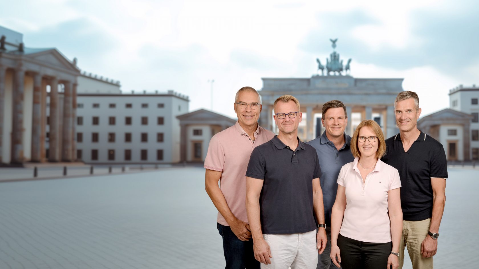 Team Hauptstadt Kardiologie