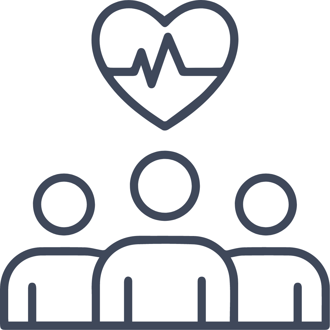 Hauptstadt Kardiologie mit Praxen in Spandau & Wedding